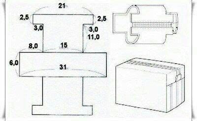 Pin By Anaisone On Cartamodelli Bag Patterns To Sew Leather Bag