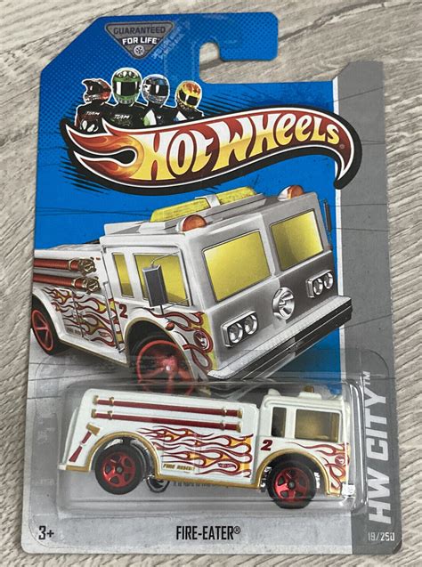 Best Hot Wheels Treasure Hunt Cars From Autoevolution