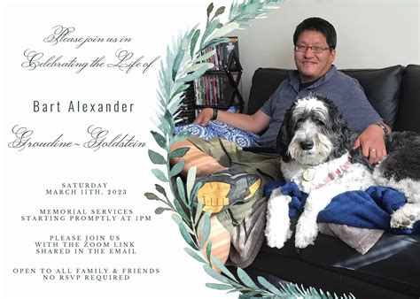 Gay and ciha funeral home offers a new online memorial service 30