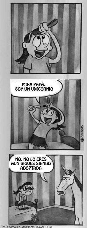 Unicornio Meme Subido Por Mralien414 Memedroid