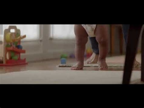 Huggies Little Movers Diapers Commercial