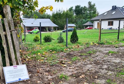 Wojslawice Old Jewish Cemetery Esjf Surveys