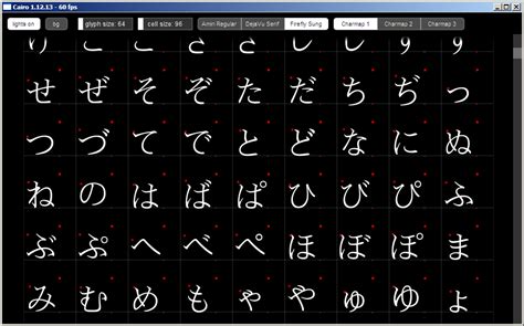 Freetype Freetype Font Engine