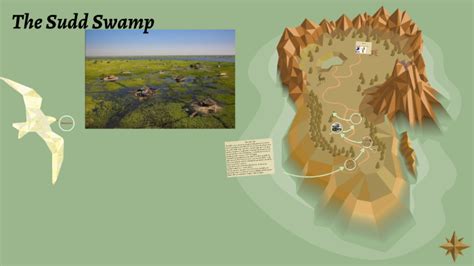 As Sudd Swamp by Skyon Davis on Prezi