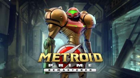 Metroid Prime Gamecube and Remastered compared - Thehiu