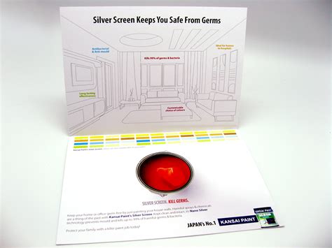 KANSAI PAINT - KILLER PAINT JOB | Behance