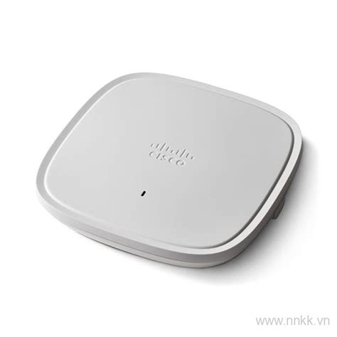 Access Point Cisco Catalyst 9105AX Series C9105AXI S