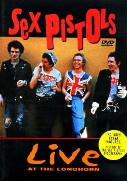 Sex Pistols discographie complète