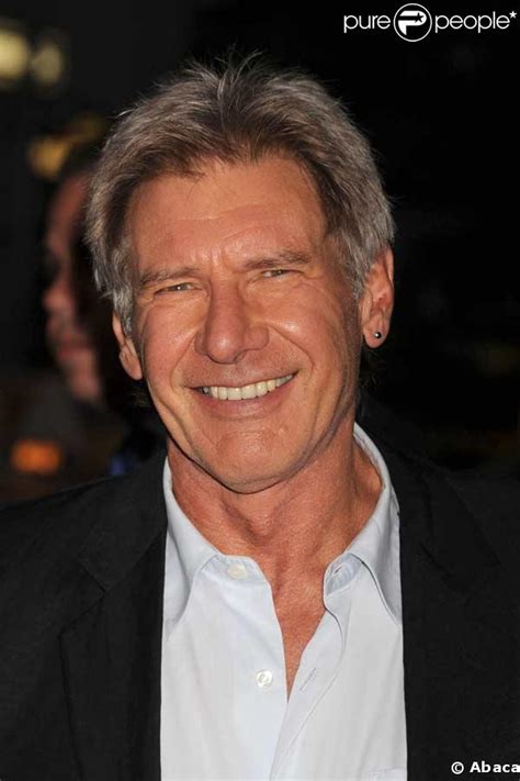 Harrison Ford