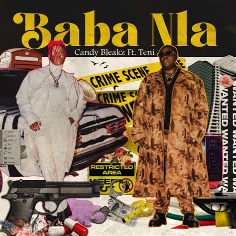 Baba Nla Feat Teni YouTube Music