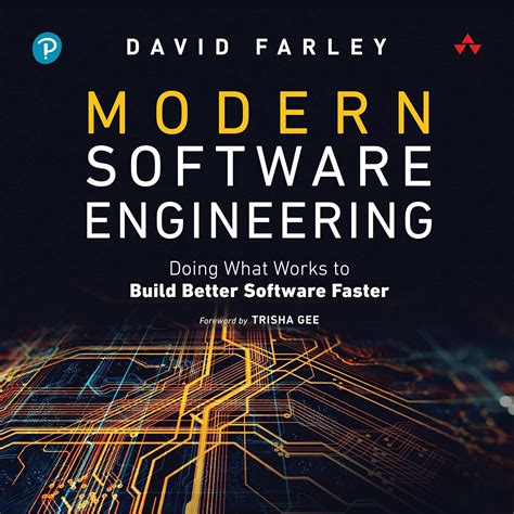 Amazon.com: Modern Software Engineering: Doing What Works to Build