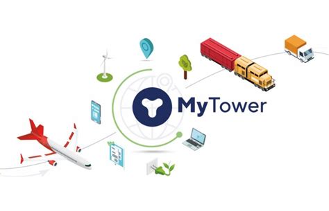 Mytower Annonce Une Lev E De Fonds De Sept Millions D Euros