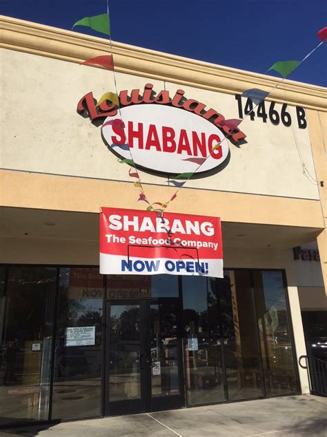 Louisiana Shabang Seafood 217 Photos And 302 Reviews Seafood 14466