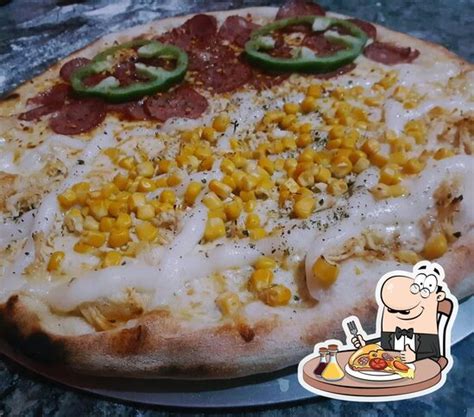 Pizzaria Mestre Das Pizzas Águas Lindas de Goiás Avaliações de