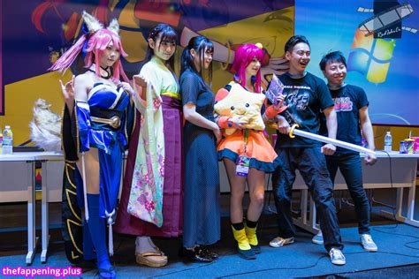 Keekihime The Ex Idol Nude OnlyFans Photo 227 The Fappening Plus