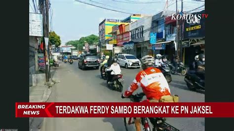 Apakah Ferdy Sambo Dan Putri Candrawathi Akan Minta Maaf Ke Keluarga