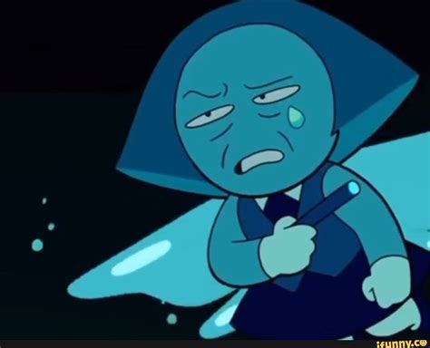 Aquamarine Steven Universe Blue Diamond