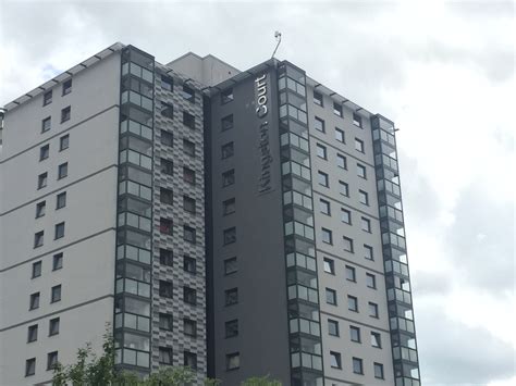 Nottingham City Homes reassures residents over tower cladding after