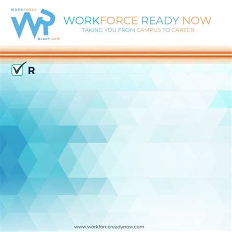 workforce ready   linkedin careerready futureleaders