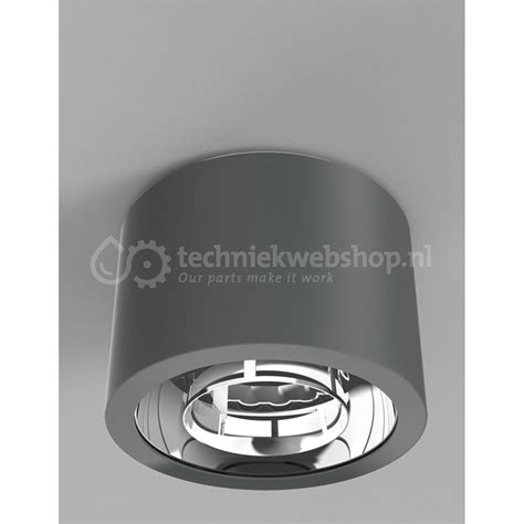 Philips Luminaires Greenspace Downlight Dn C Led S Psu