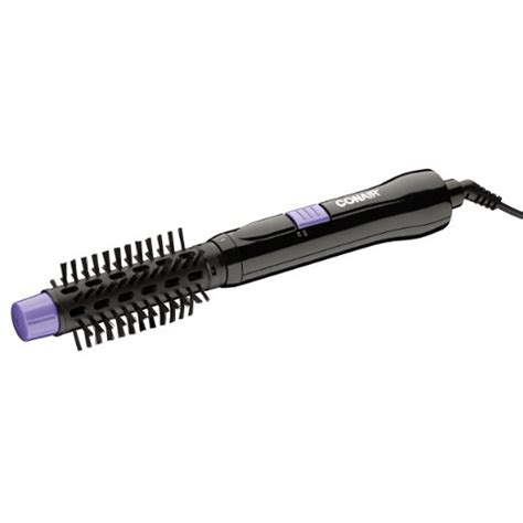 Conair Supreme 2-in-1 Hot Air Styling Brush - Walmart.com - Walmart.com