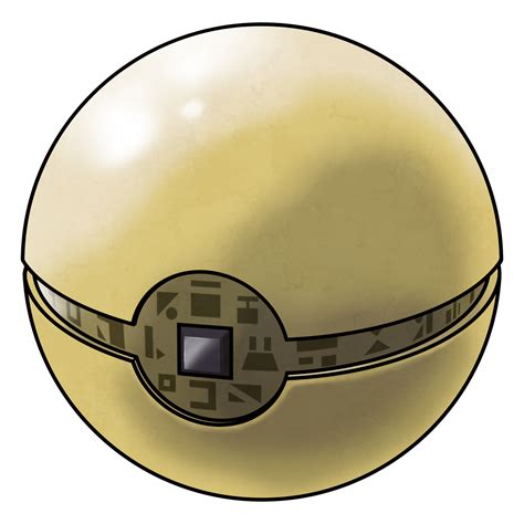 Pokelantis Ball By Ace Zeroartic On Deviantart