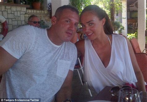Tamara Ecclestone Dumps Boyfriend Of Two Years After Seedy Sex Tape Of