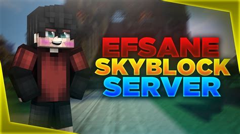 Minecraft En Gel M S Steml Emek Skyblock Sunucusu Server