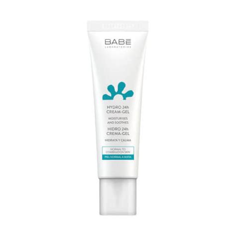 Laboratorios Babe Hydro 24h Hidratantna Krema Gel 50ml ApotekaViva24