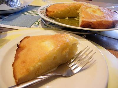 adobongblog: Bibingka shortcut