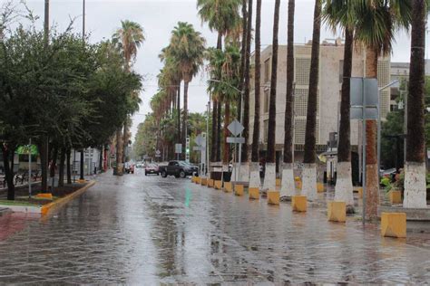 Clima En Coahuila Y Durango Viernes 19 De Julio Calor Y Lluvia Grupo