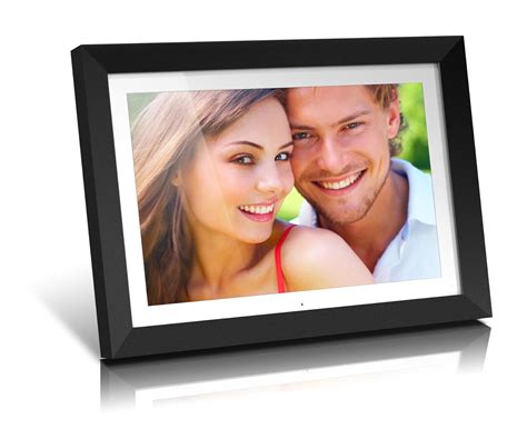 Large Digital Photo Frame