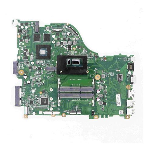 Nb Grp Nbgrp Laptop Ddr Motherboard Zaar Dazaarmb E W I