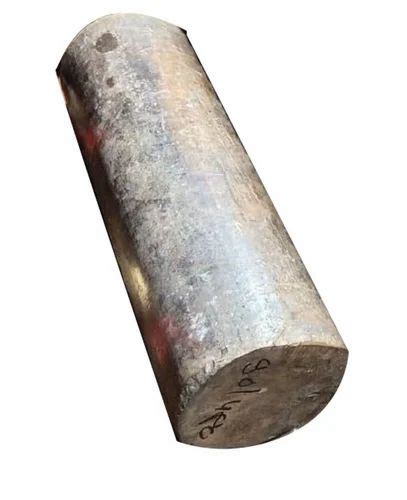 Aluminium Round Rod Diameter 1 Inch Grade 6063 At Rs 260 Kg In Mumbai