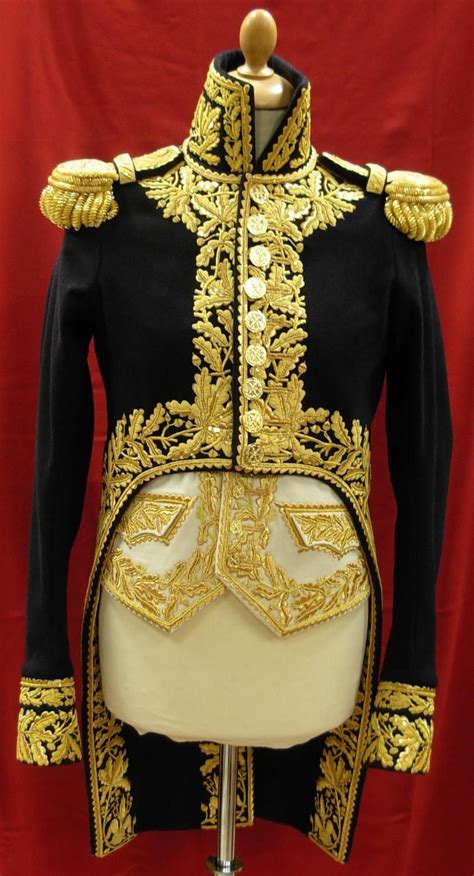 Napoleonic Military Uniforms