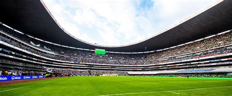 Compartir Imagen Planisferio De Los Estadios Mas Grande Del Mundo