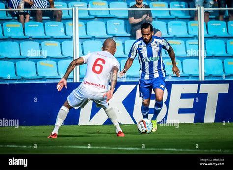 Sc Florianopolis Catarinense Avai X Hercilio