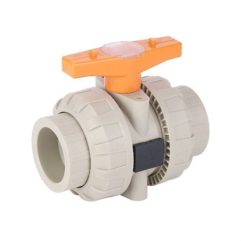 Good Price Pph True Union Ball Valve Manufacturers Suppliers Factory