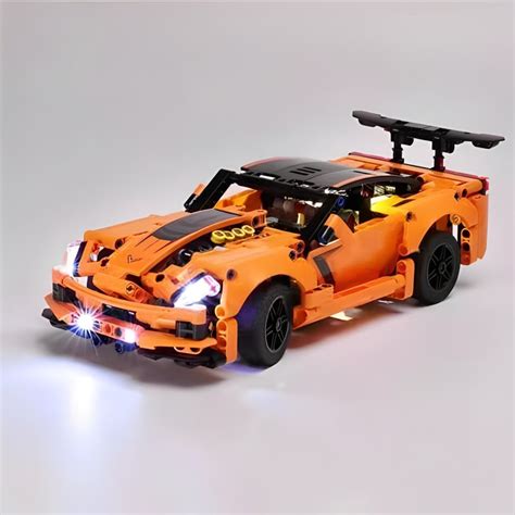 《狂野飙车9》jz第七自制赛季：乐高赛季（英文：lego Technic Season 哔哩哔哩