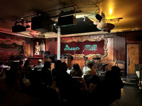 Green Mill Updated January 2025 484 Photos And 1113 Reviews 4802 N Broadway St Chicago