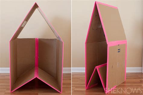 20 Coolest Toys You Can Make From Cardboard It S Always Autumn