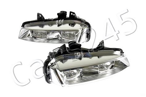 Genuine Fog Light Lamp Left Right Land Rover Range Rover EVOQUE 2011