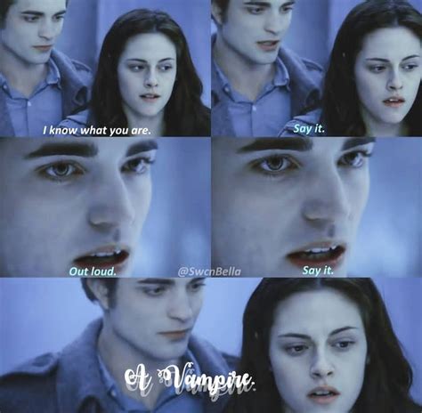 Twilight Twilight Saga Quotes Vampire Twilight Twilight Fans