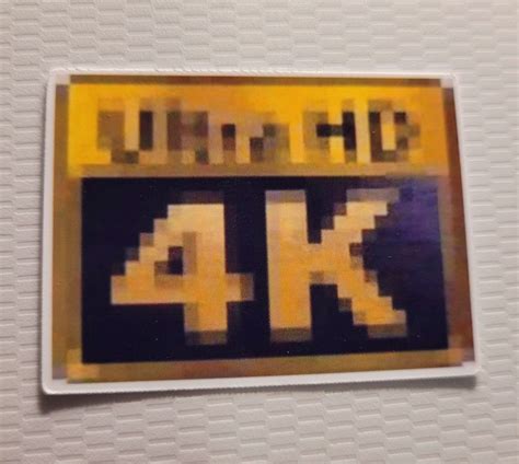 4K Ultra HD Low-resolution Parody Meme Sticker Funny Sticker for Laptop ...