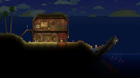 Guía de controles en Terraria para PC cómo se juega