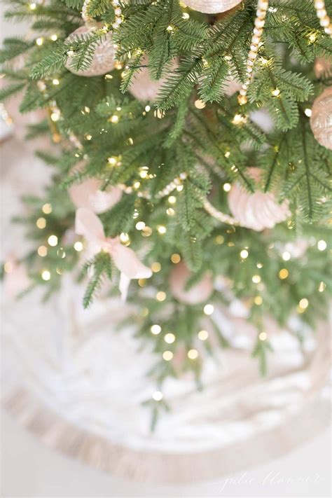 sparse christmas tree 7