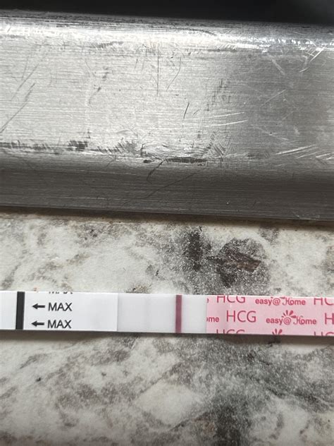 Invalid or faint line? : r/lineporn