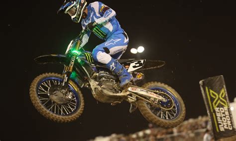 LeBigUSA Actualité du Motocross Supercross US