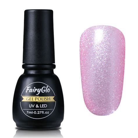 Uv Nagellack Gel Nagellack Soak Off Uv Led Mini Nail Polish Gel Farbe