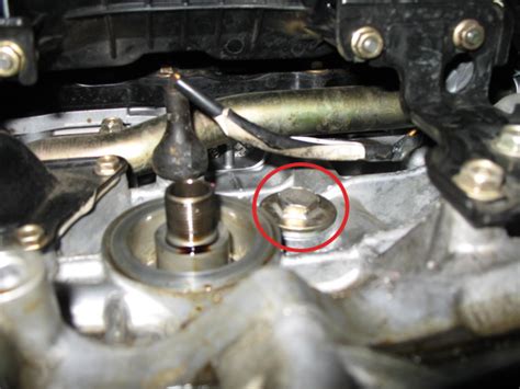 Timing Belt Diy 2 Honda Civic Forum